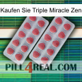 Buy Triple Miracle Zen 19
